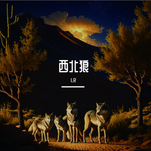 西北狼（Prod By 9Zi）
