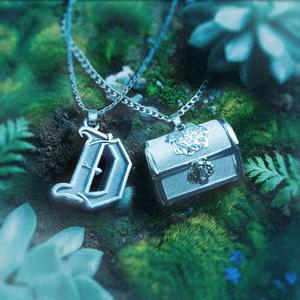 Portafortuna (feat. Deluxe)