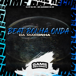 Beat Bolha Onda Da Maconha