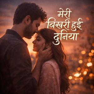 Meri Bikhri Hui Duniya