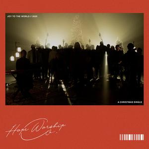 Joy To The World "Live" (Live) (Live)