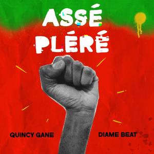 ASSÉ PLÉRÉ (feat. Diame Heatmaker)