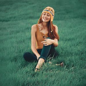 Məni cananla gören qarmonda