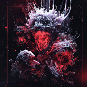 THE BEAST OF THE END