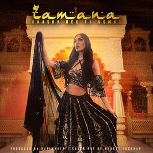 Zamana (feat. Usman)