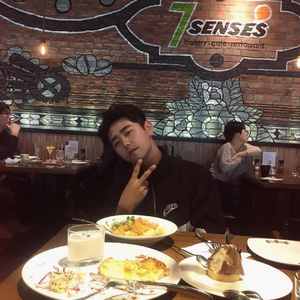 I want you （cover 蛋堡）（翻自 蛋堡）