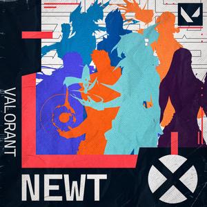 Entre Dimensões | Newt Studio (feat. Kaeme, Nathy SC, Mands, Mistery, Wendlly & Luke)