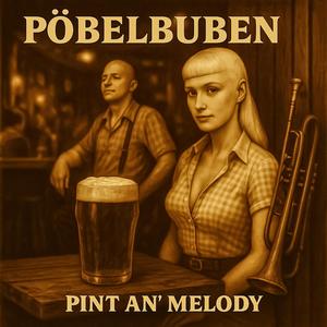 Pint an’ Melody