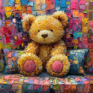 El Abrazo De La Noche El Suave Beso De La Canción De Cuna