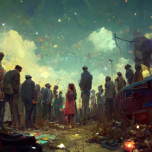 Mr.Brown Can Moo! (Freestyle)