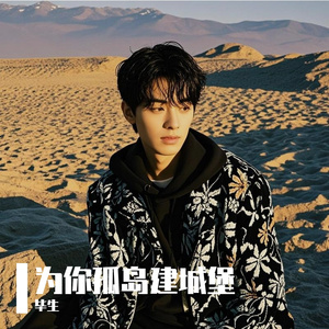 为你孤岛建城堡