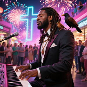 Your father is the devil