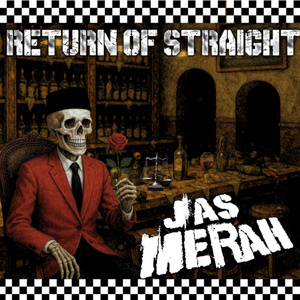 Jas Merah