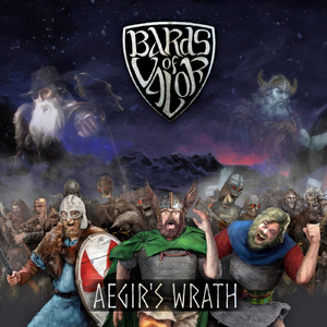 Aegir's Wrath