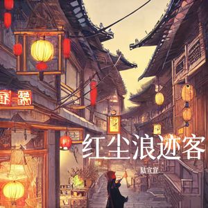 红尘浪迹客