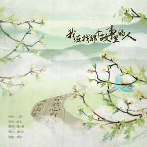 我在找那个故事里的人