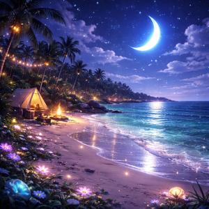 quiet horizon