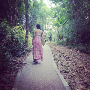 惘（填翻《尘埃》）