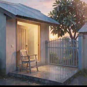 Uncle Ha Mi Tsundzuka a Kaya