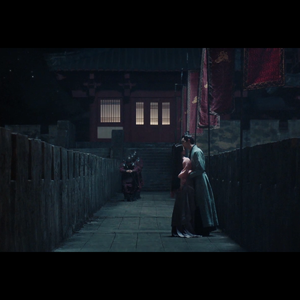 星汉灿烂十六集开城门片段