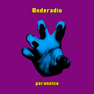 Paranoica (2019 Version)