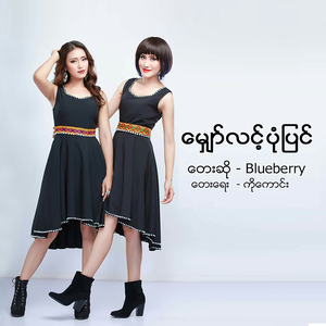 Hope Story (Mhyaw Lint Pone Pyin)