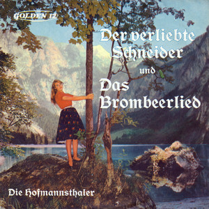 Das Brombeerlied (Mono Single Mix)