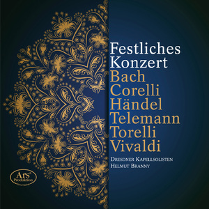 12 Concerti Grossi con una pastorale, Op. 8 No. 6 in G Minor: II. Largo