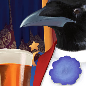 El gran cuervo (Radio Edit)