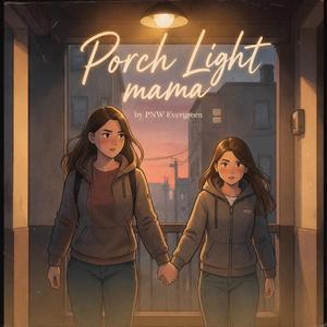 Porch Light mama