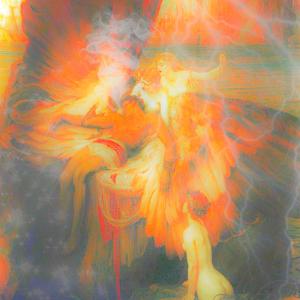 Icarus Is Alright (feat. night)