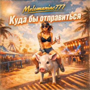 Куда бы отправиться