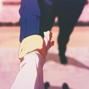 【FREE】"with u" 二次元旋律 x AMV x lil peep Type beat