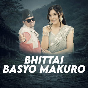 Bhittai Basyo Makuro