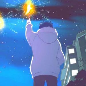 夜空中最亮的星翻唱