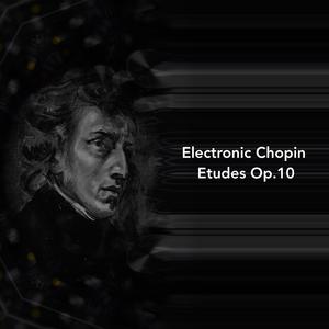 Etudes Op. 10: No. 5 in G♭ major 'Black Keys'