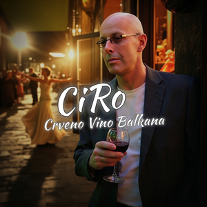 Crveno Vino Balkana