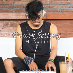 Duwek Settong