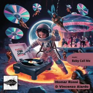 Baby Call Me