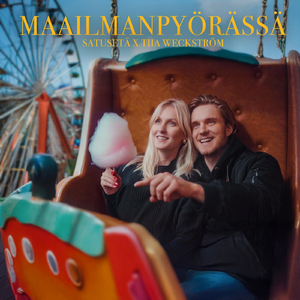 Maailmanpyörässä