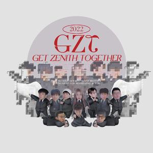 GZT2022CYPHER
