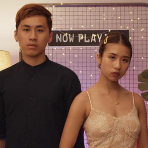 How can I love the heartbreak, you're the one I love