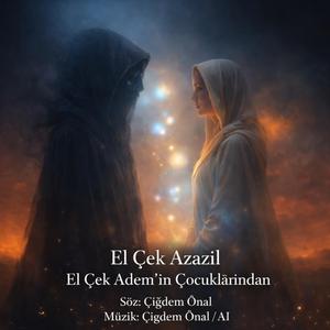 EL ÇEK AZAZİL ADEM'İN ÇOCUKLARINDAN
