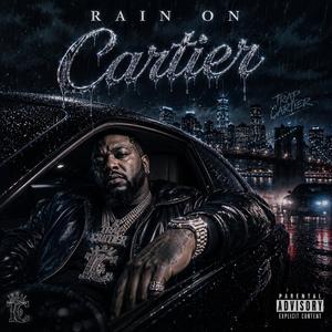 Rain On Cartier