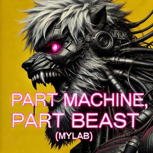 Part Machine, Part Beast