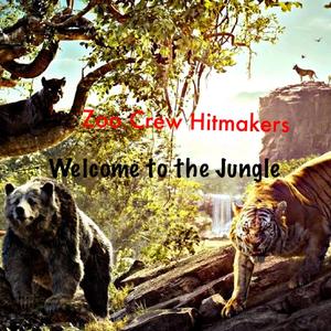 Brain Dead Zombies (instrumental)