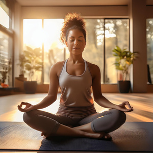 Equilibrio Armónico Expresivo