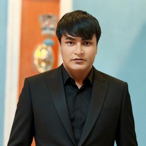 Dartman Yigit