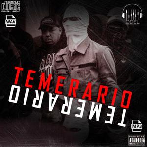 Temerario | Beat de Rap Malianteo Tiraera