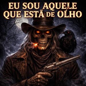 Sou aquele que está de olho